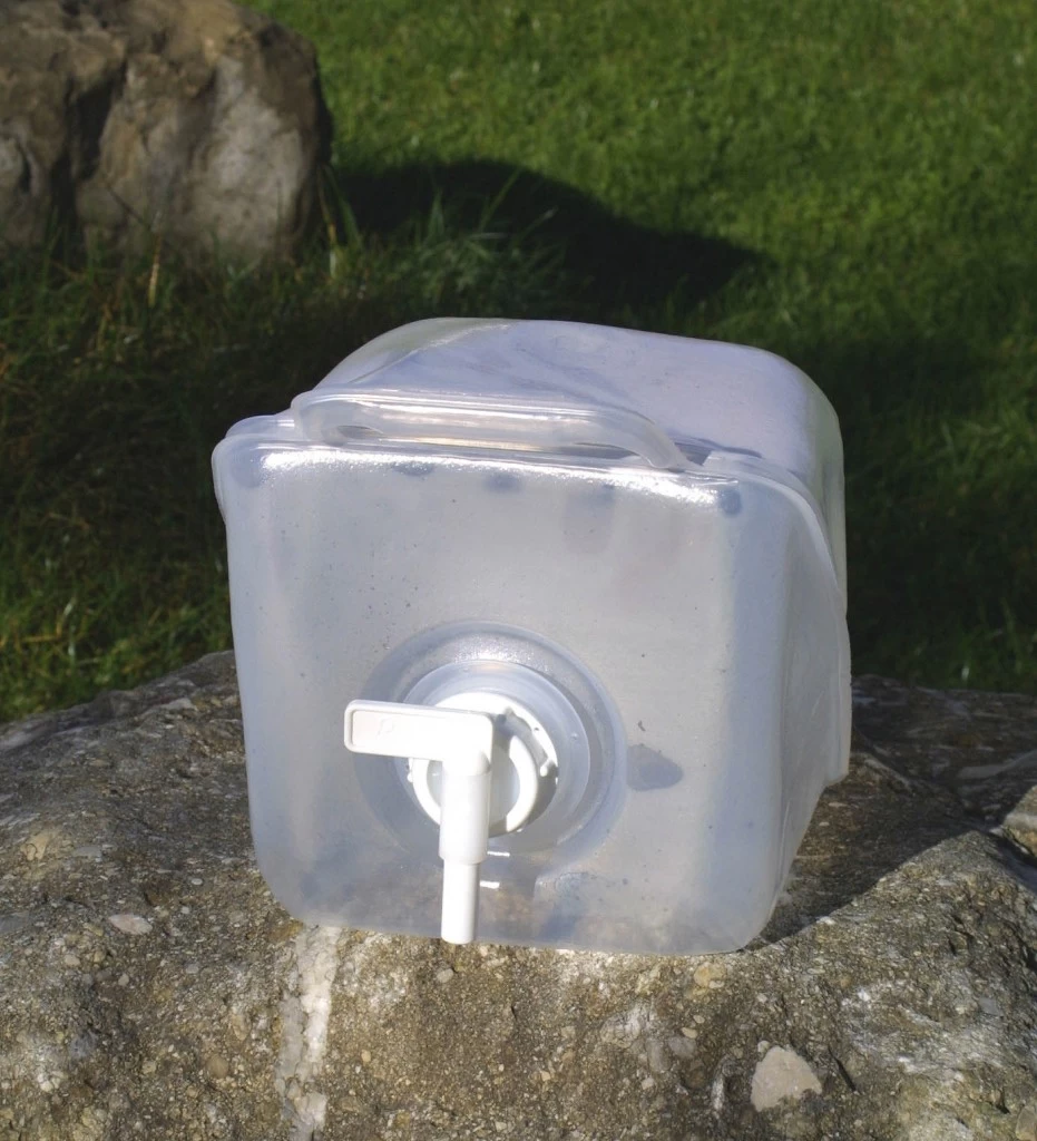 Politainer Faltkanister 3 Politainer Faltkanister