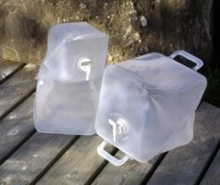 Politainer Faltkanister 9 Politainer Faltkanister -Robens Store Politainer Faltkanister 4 405737