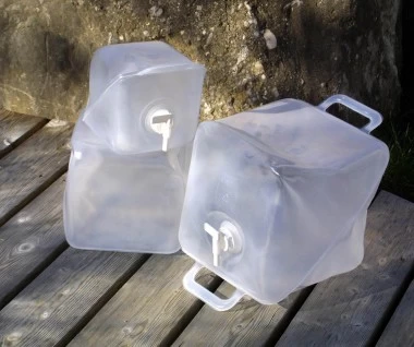 Politainer Faltkanister 6 Politainer Faltkanister – Bild 4