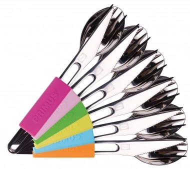 Primus Besteckset Fashion Colour, 24 Stück 4 Primus Besteckset Fashion Colour, 24 Stück – Bild 2
