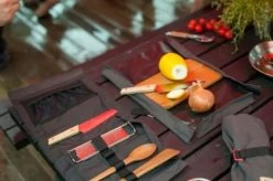 Primus Campfire Prep Set -Robens Store Primus Campfire Prep Set 4 405616