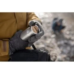 Primus Edelstahlflasche Klunken 0,7L Edelstahl -Robens Store Primus Edelstahlflasche Klunken 0 7L edelstahl 4 405942