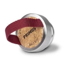 Primus Edelstahlflasche Klunken 0,7L Rot -Robens Store Primus Edelstahlflasche Klunken 0 7L rot 3 404855