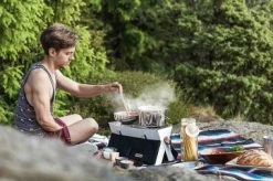 Primus Edelstahlset Campfire -Robens Store Primus Edelstahlset Campfire 3 405746