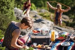 Primus Edelstahltopf Campfire