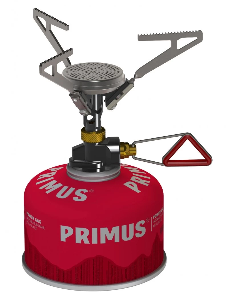 Primus Kocher Micron Stove 3 Primus Kocher Micron Stove