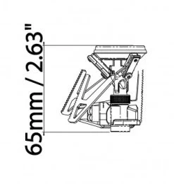 Primus Kocher Micron Stove 8 Primus Kocher Micron Stove -Robens Store Primus Kocher Micron Stove 3 404804