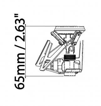 Primus Kocher Micron Stove 5 Primus Kocher Micron Stove – Bild 3