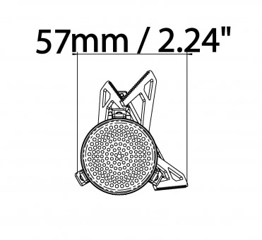 Primus Kocher Micron Stove 6 Primus Kocher Micron Stove – Bild 4