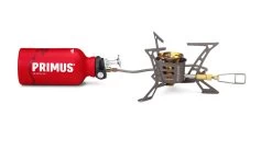 Primus Kocher OmniLite TI