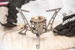 Primus Kocher OmniLite TI -Robens Store Primus Kocher OmniLite TI 3 406196