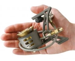 Primus Kocher OmniLite TI -Robens Store Primus Kocher OmniLite TI 4 404737