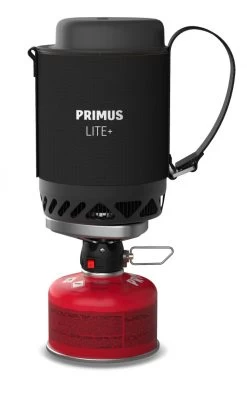 Primus Kocherset Lite+