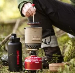 Primus Kocherset Lite+ -Robens Store Primus Kocherset Lite 5 405258
