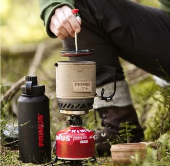 Primus Kocherset Lite+ Presse 5 Primus Kocherset Lite+ Presse – Bild 3