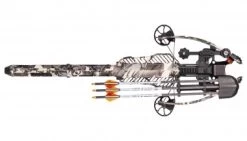 RAVIN R20 Predator Camo - Armbrust Set -Robens Store RAVIN R20 Predator Camo Armbrust Set 6 406298