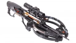 RAVIN R26 Predator Camo - Armbrust Set