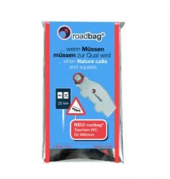 Roadbag Taschen WC Für Männer -Robens Store Roadbag Taschen WC fuer Maenner 2 404442