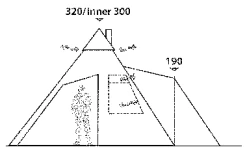 Robens Innenzelt Zu Kiowa -Robens Store Robens Innenzelt zu Kiowa 3 402497