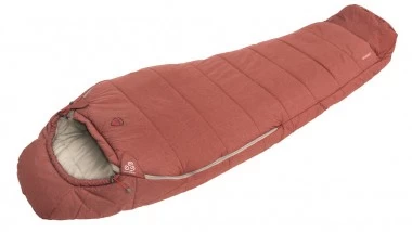 Robens Schlafsack Crevasse 4 Robens Schlafsack Crevasse – Bild 2