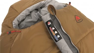 Robens Schlafsack Icefall Pro 5 Robens Schlafsack Icefall Pro – Bild 3