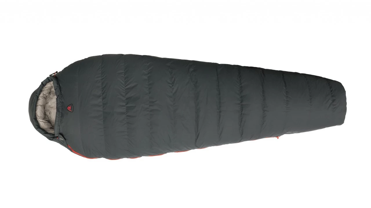 Robens Schlafsack Serac 3 Robens Schlafsack Serac