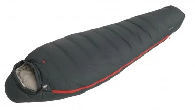 Robens Schlafsack Serac 4 Robens Schlafsack Serac – Bild 2