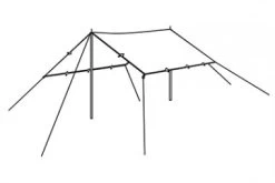 Robens Trail Tarp -Robens Store Robens Trail Tarp 2 402464