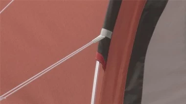 Robens Zelt Arch, 2 Personen 6 Robens Zelt Arch, 2 Personen – Bild 4