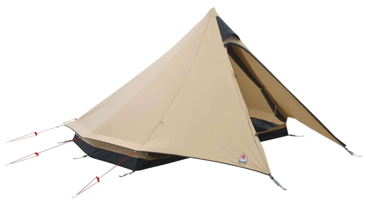 Robens Zelt Fairbanks 3 Robens Zelt Fairbanks