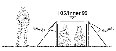 Robens Zelt Goshwak 6 Robens Zelt Goshwak – Bild 4