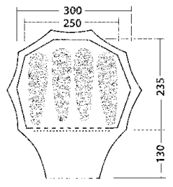 Robens Zelt Green Cone 8 Robens Zelt Green Cone -Robens Store Robens Zelt Green Cone 3 403517