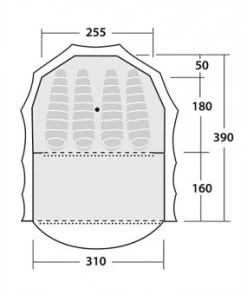 Robens Zelt Trapper 10 Robens Zelt Trapper -Robens Store Robens Zelt Trapper 4 402509