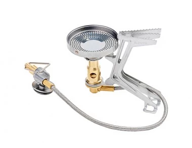 SOTO Fusion Trek Gas Kocher 4 SOTO Fusion Trek Gas Kocher – Bild 2