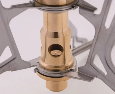 SOTO Fusion Trek Gas Kocher 8 SOTO Fusion Trek Gas Kocher – Bild 6