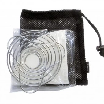 SOTO Helix Coffee Maker 4 SOTO Helix Coffee Maker – Bild 2