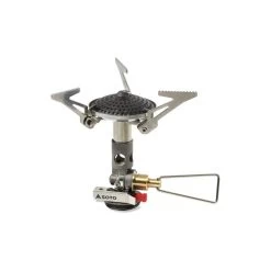 SOTO Micro Reguator Stove Mod. 2020