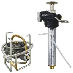 SOTO Muka Stove Benzin Kocher