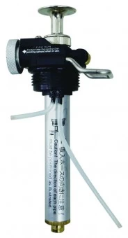 SOTO Muka Stove Benzin Kocher 5 SOTO Muka Stove Benzin Kocher – Bild 3