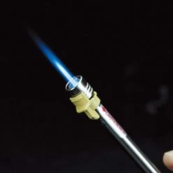 SOTO Pocket Torch XT Extend Sturmfeuerzeug -Robens Store SOTO Pocket Torch XT Extend Sturmfeuerzeug 5 401892