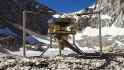 SOTO Stormbreaker Multifuel Kocher 12 SOTO Stormbreaker Multifuel Kocher -Robens Store SOTO Stormbreaker Multifuel Kocher 4 401859