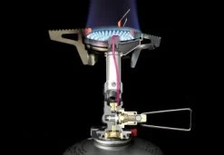 SOTO Windmaster Gas Kocher Mit Micro Regulator + 4Flex -Robens Store SOTO Windmaster Gas Kocher mit micro regulator 4Flex 5 401916