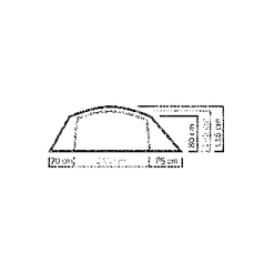Salewa Zelt Sierra Leone III 7 Salewa Zelt Sierra Leone III -Robens Store Salewa Zelt Sierra Leone III Rel 2022 SAL861320 3 402951
