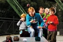 Schildkröt Schildkroet Crossboccia Pro-Family -Robens Store Schildkroet Crossboccia Pro Family 3 409303