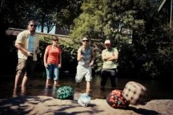 Schildkröt Schildkroet Crossboccia Pro-Family -Robens Store Schildkroet Crossboccia Pro Family 4 409358