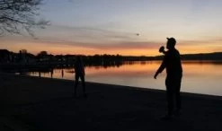 Schildkröt Schildkroet Jazzminton Set 11 Schildkröt Schildkroet Jazzminton Set -Robens Store Schildkroet Jazzminton Set 4 409240