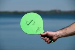 Schildkröt Schildkroet Jazzminton Set 12 Schildkröt Schildkroet Jazzminton Set -Robens Store Schildkroet Jazzminton Set 5 409220