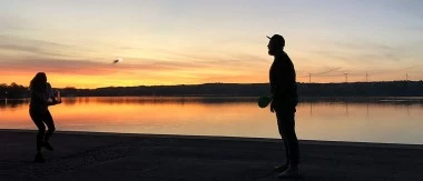 Schildkröt Schildkroet Jazzminton Set 8 Schildkröt Schildkroet Jazzminton Set – Bild 6