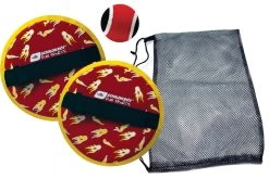 Schildkröt® Neopren Klettball Set