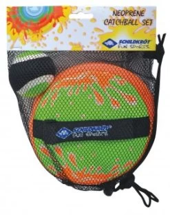 Schildkröt® Neopren Klettball Set -Robens Store Schildkroet Neopren Klettball Set 3 409463